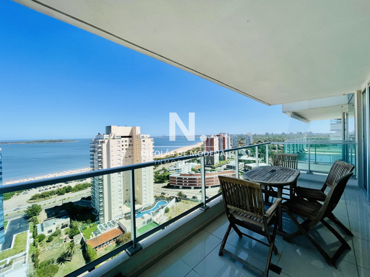 Mansa - GoPunta - Portal Inmobiliario de Punta del Este - Maldonado