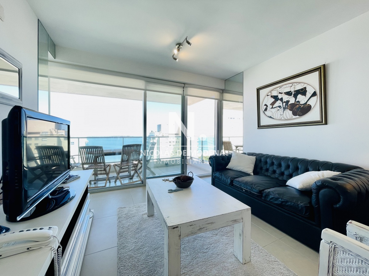 Mansa - GoPunta - Portal Inmobiliario de Punta del Este - Maldonado