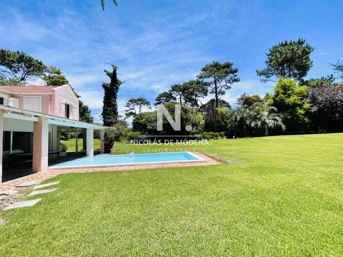 San Rafael - GoPunta - Portal Inmobiliario de Punta del Este - Maldonado