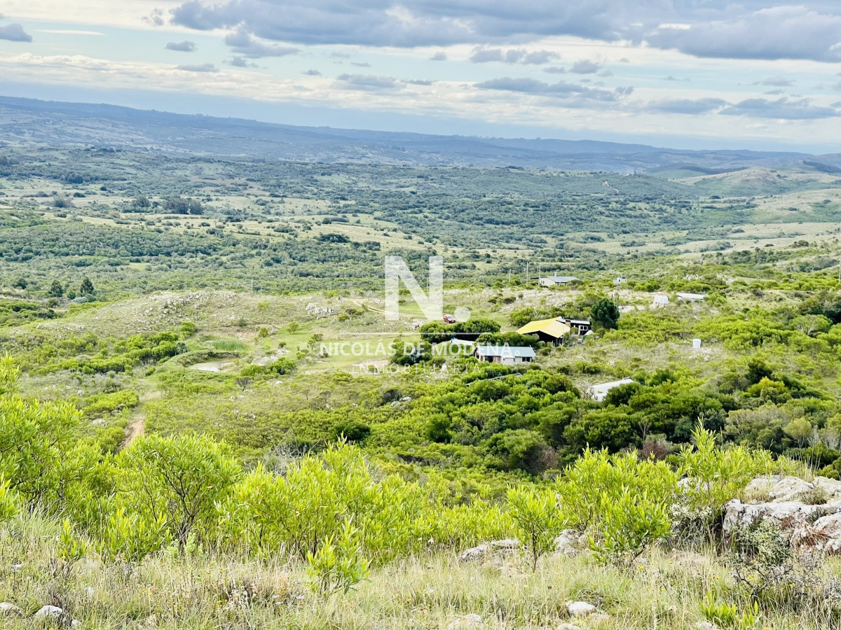Chacra