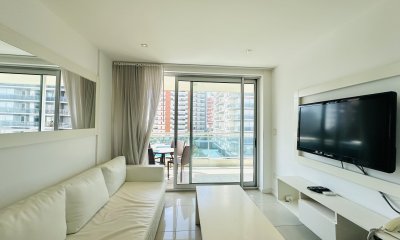 Apartamento 1 dormitorio en venta