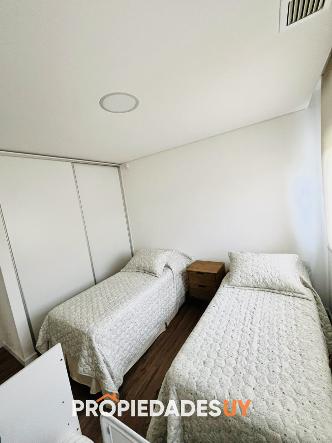 Dormitorio/cuna