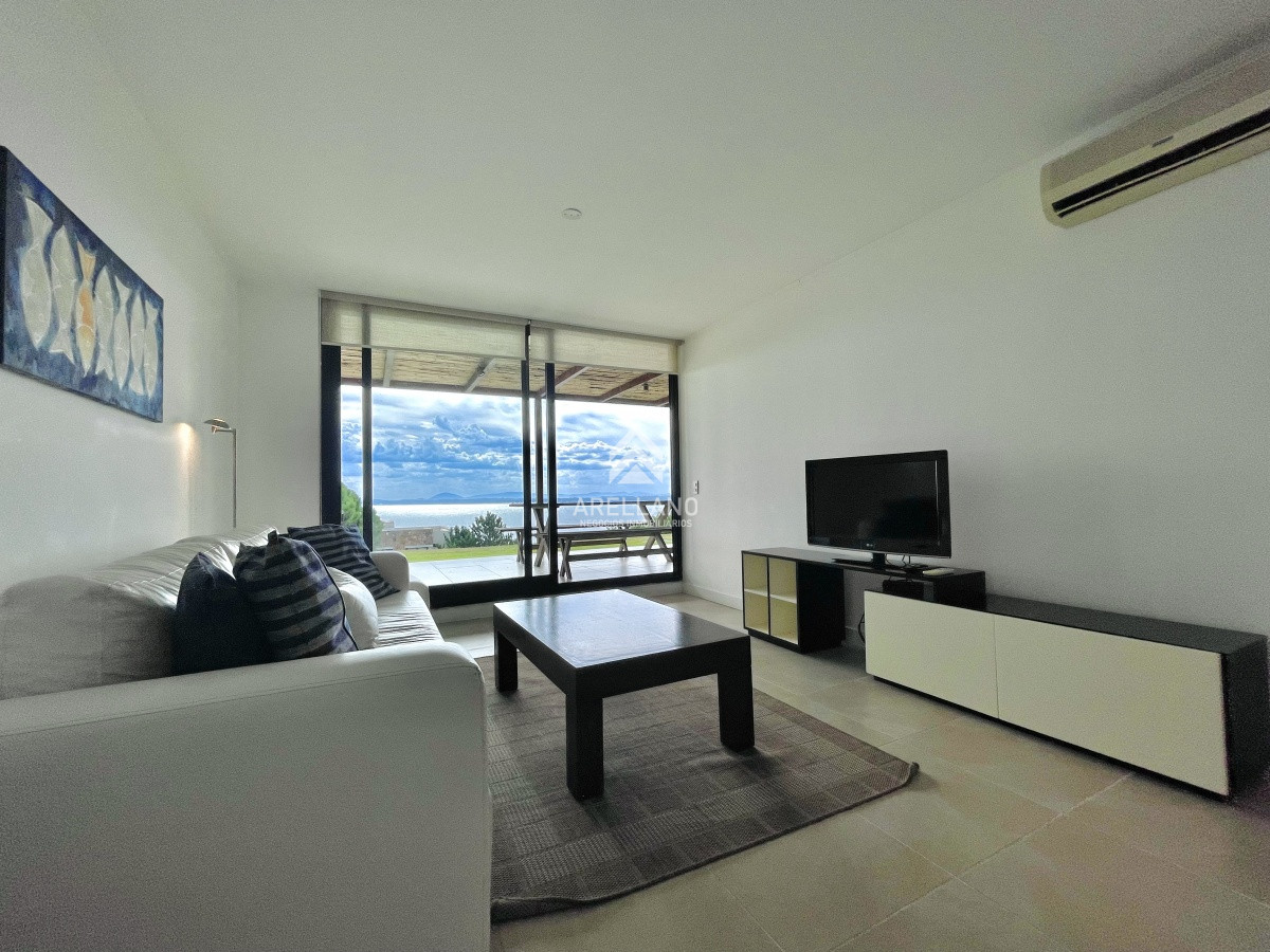 Apartamento ID.3725 - Apartamento de 1 dormitorio con parrillero