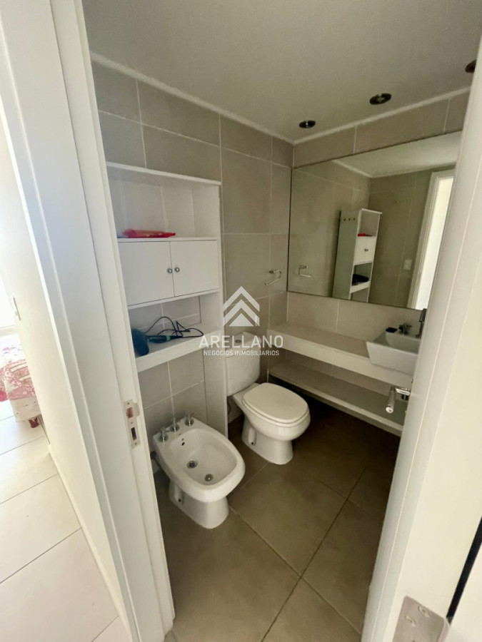 Apartamento ID.6343 - Apartamento luminoso con variedad de servicios en venta, 3 dormitorios, zona Roosevelt Playa Brava
