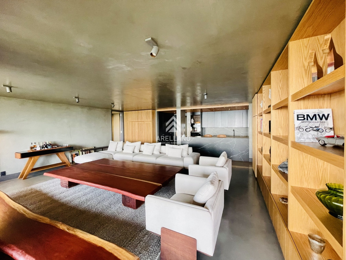 Apartamento ID.6135 - Apartamento amplio en venta 2 dormitorios complejo Quartier Punta Ballena