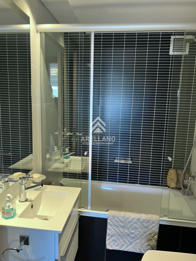 Apartamento ID.5686 - Alquiler de temporada Apartamento de 2 Dormitorios en Look Brava - Punta del Este