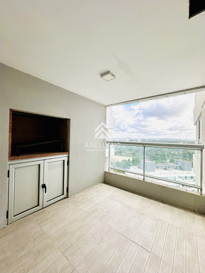 Apartamento ID.5668 - Venta de amplio penthouse 4 dormitorios más dependencia de servicio en torre premiun de Playa Brava, Punta del Este