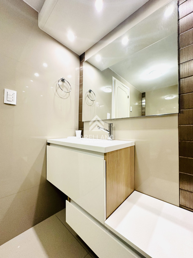 Apartamento ID.6224 - Venta apartamento 3 dormitorios Península 