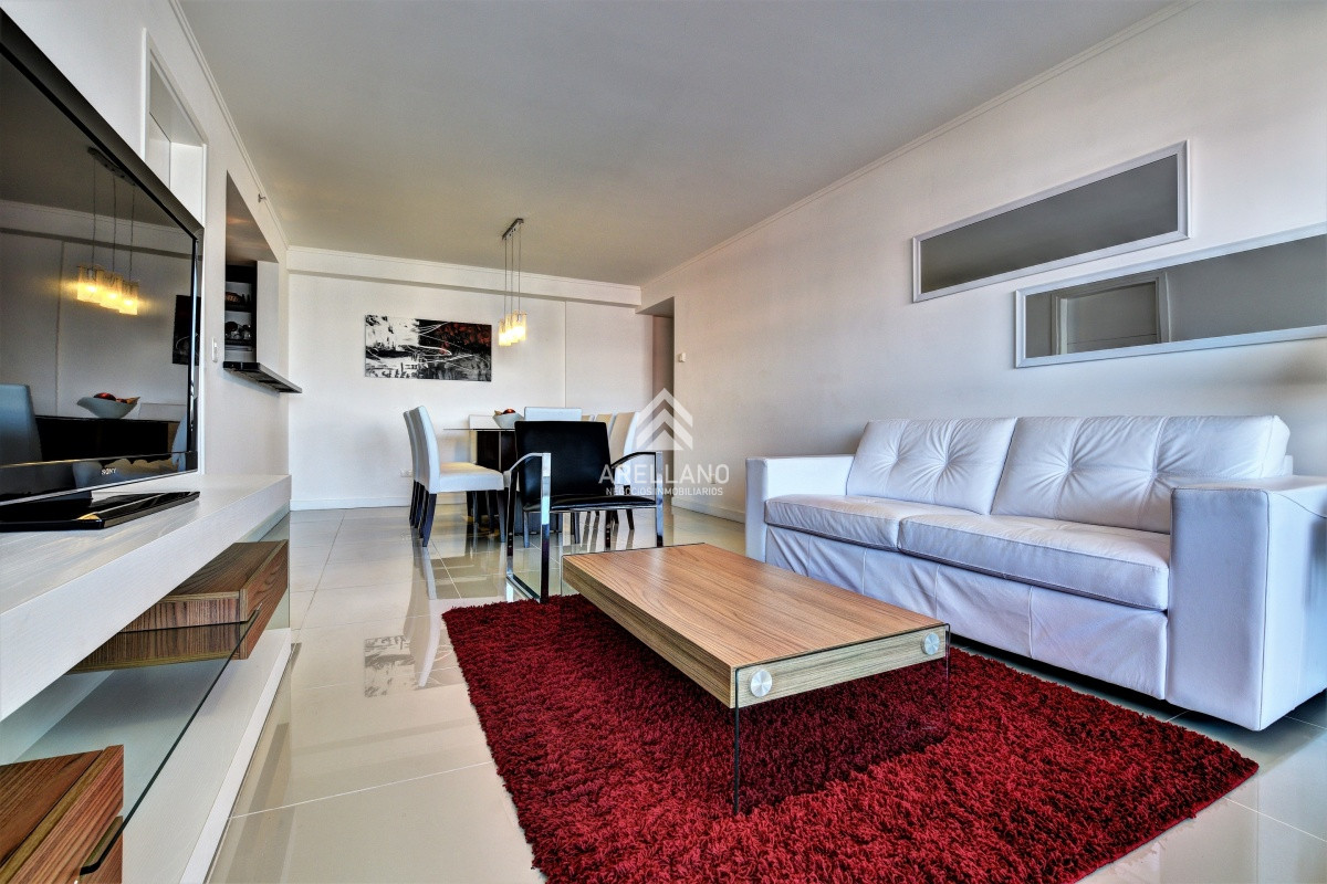 Apartamento ID.4981 - Venta apartamento moderno de 3 dormitorios