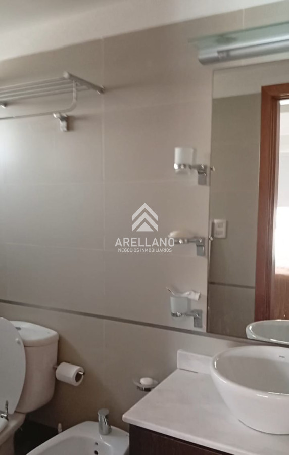 Apartamento ID.4741 - Moderno Apartamento en Venta de 1 Dormitorio en playa brava, Punta del este 