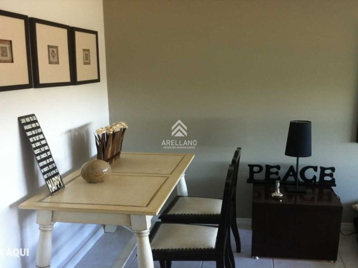 Apartamento ID.4024 - Apartamento de 1 Dormitorio en Venta - Roosevelt, Punta del Este
