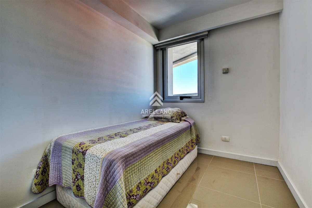 Apartamento ID.4981 - Venta apartamento moderno de 3 dormitorios