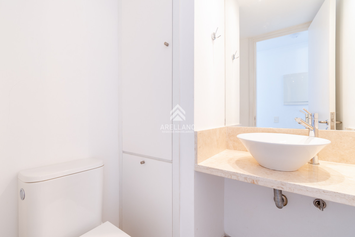 Apartamento ID.3725 - Apartamento de 1 dormitorio con parrillero