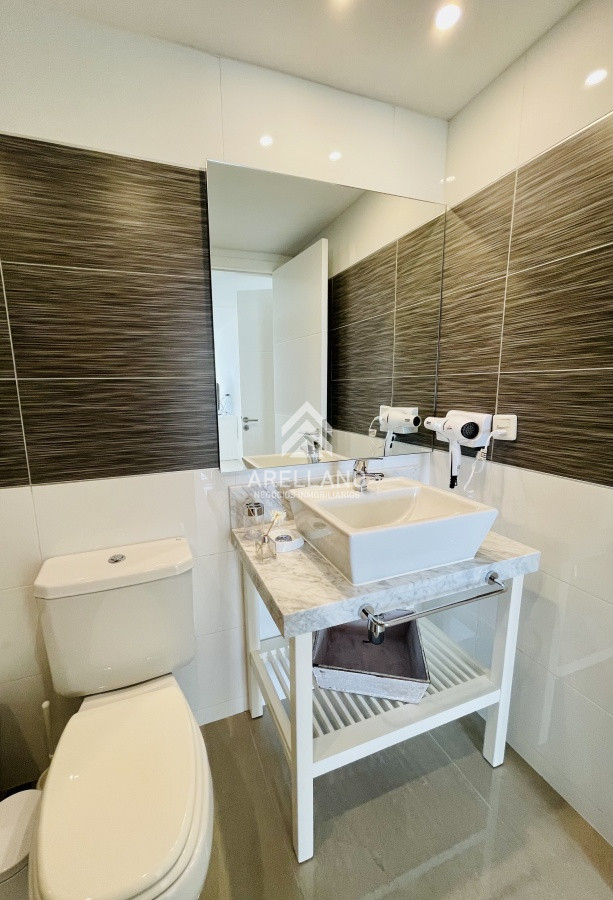 Apartamento ID.6138 - Venta apartamento Penthouse en torre One, Playa Brava