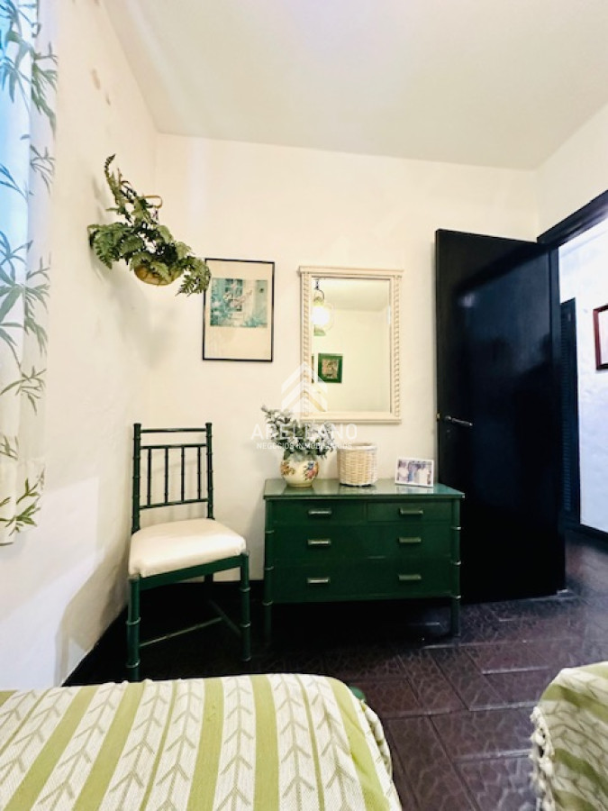 Apartamento ID.4306 - Venta apartamento 3 dormitorios y 2 baños a metros del Mar en Playa Mansa