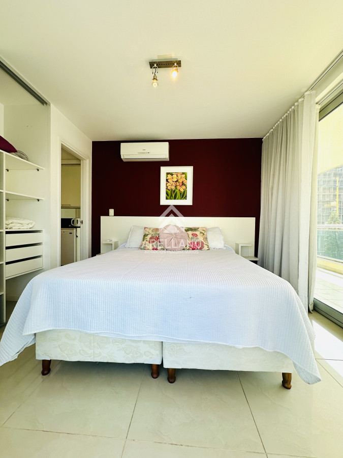 Apartamento ID.4552 - Oportunidad en Venta, Apartamento de 1 Dormitorio en torre con servicios, Aidy Grill