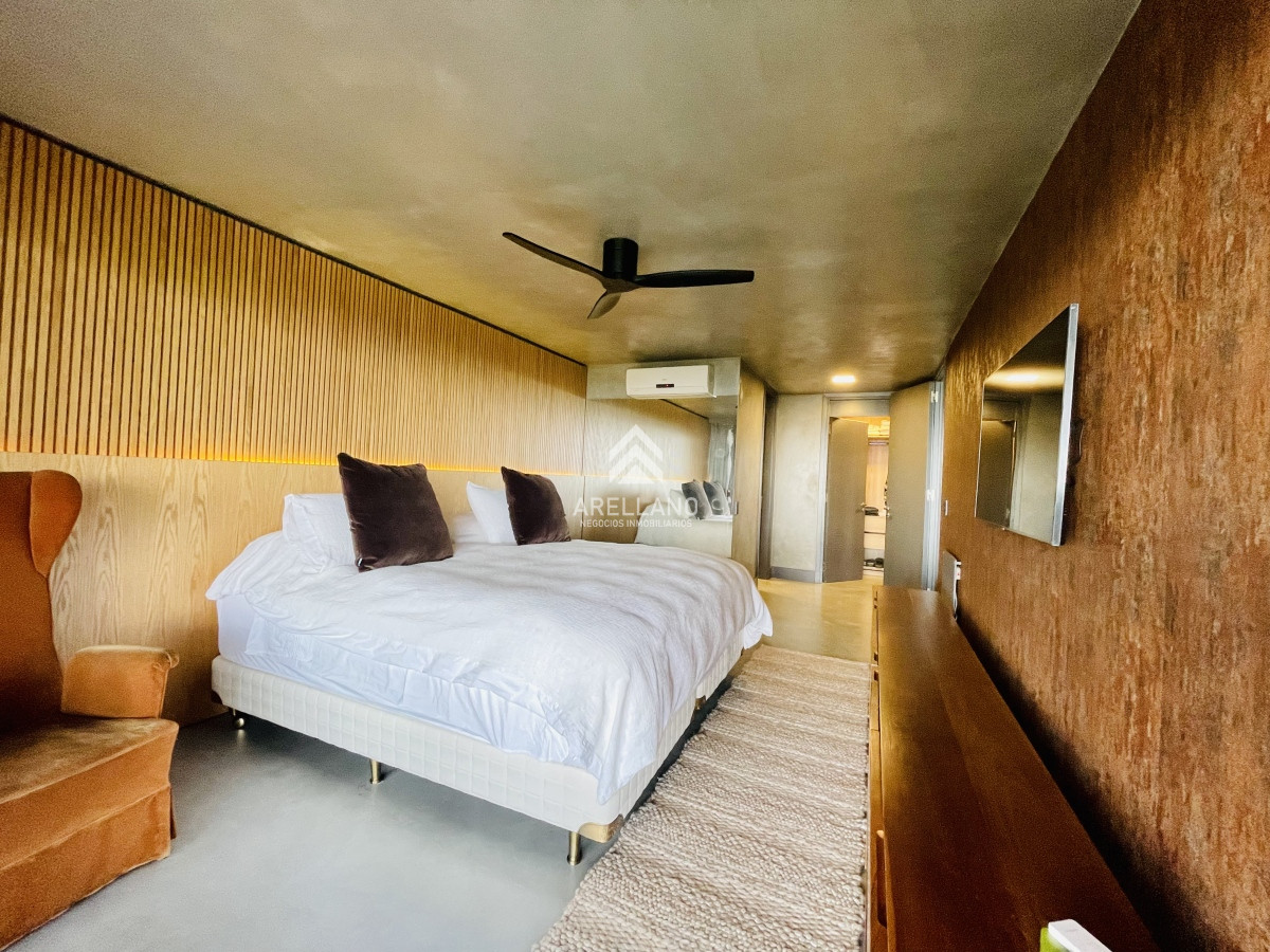 Apartamento ID.6135 - Apartamento amplio en venta 2 dormitorios complejo Quartier Punta Ballena