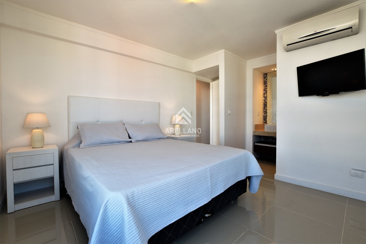 Apartamento ID.4981 - Venta apartamento moderno de 3 dormitorios