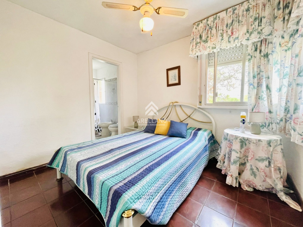 Apartamento ID.1374 - 2 Dormitorios en Aidy Grill a Pocos Metros de Playa Brava - Venta