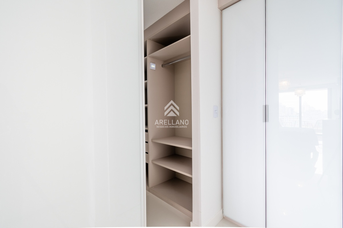 Apartamento ID.5288 - Moderno Apartamento de 3 Dormitorios en Suite, zona Hotel Enjoy, Punta del Este