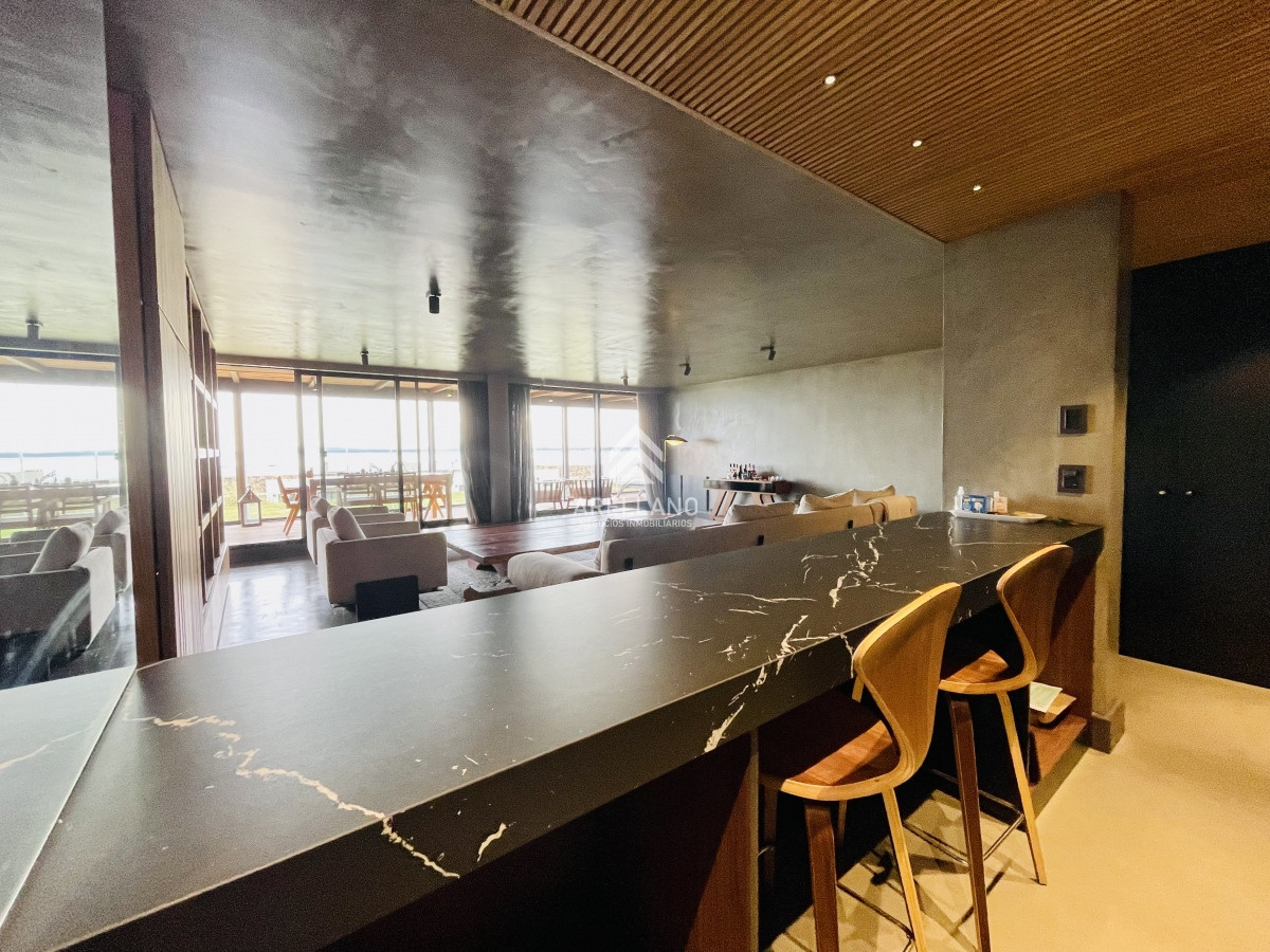 Apartamento ID.6135 - Apartamento amplio en venta 2 dormitorios complejo Quartier Punta Ballena
