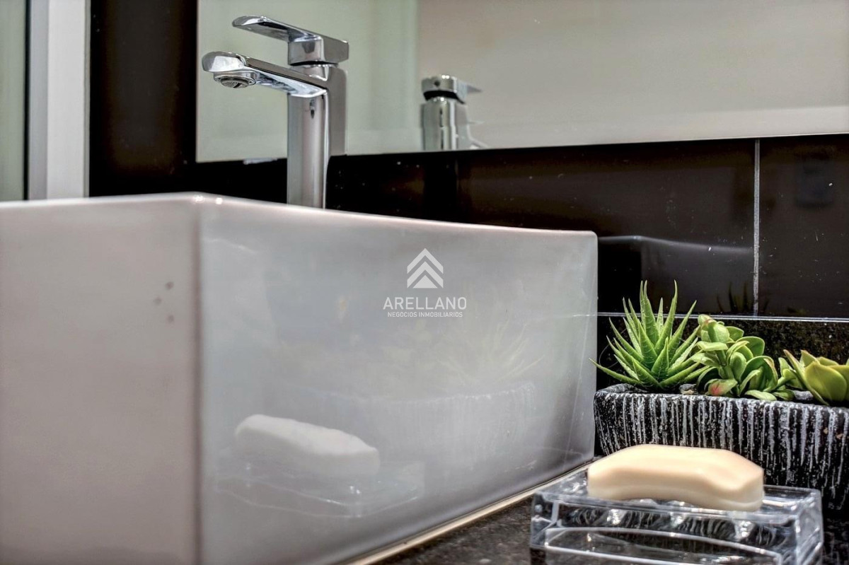 Apartamento ID.5109 - Venta de apartamento 2 dormitorios en edificio Art Tower, La Pastora, Punta del Este