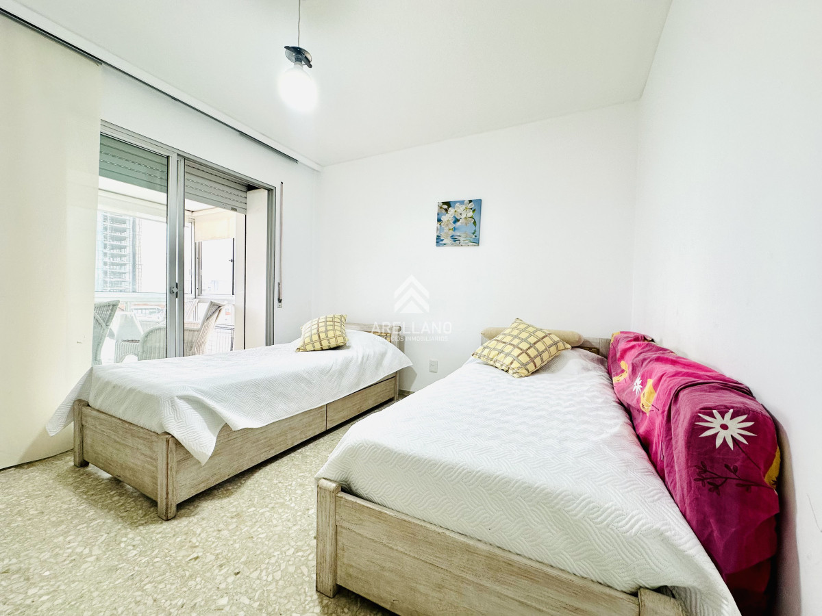 Apartamento ID.6224 - Venta apartamento 3 dormitorios Península 
