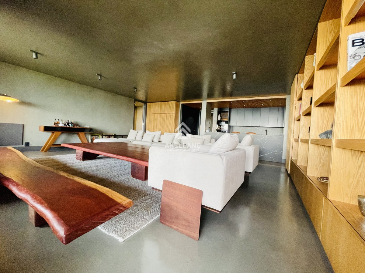 Apartamento ID.6135 - Apartamento amplio en venta 2 dormitorios complejo Quartier Punta Ballena
