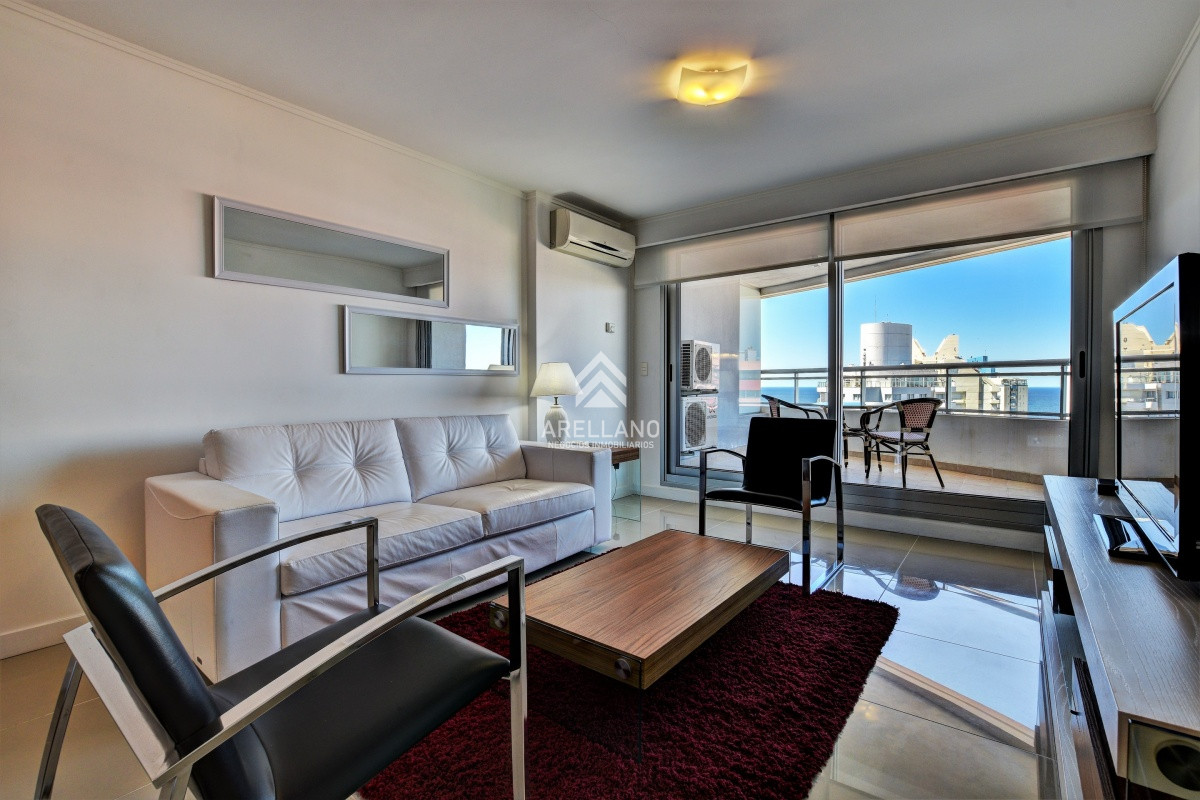 Apartamento ID.4981 - Venta apartamento moderno de 3 dormitorios