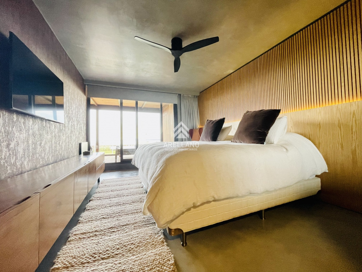 Apartamento ID.6135 - Apartamento amplio en venta 2 dormitorios complejo Quartier Punta Ballena