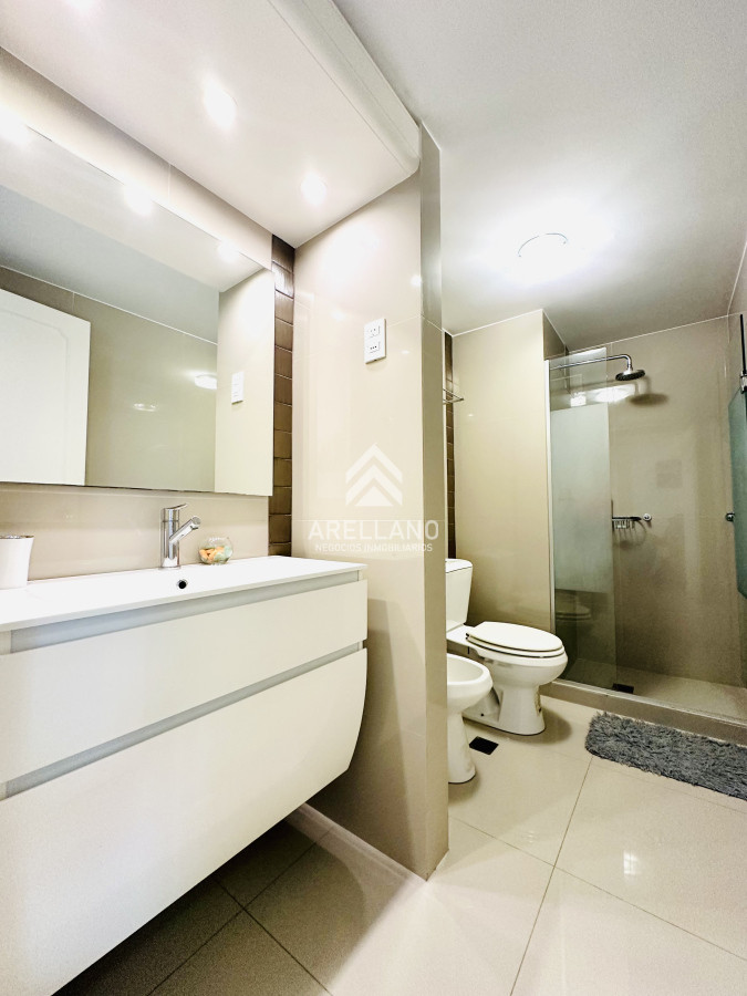 Apartamento ID.6224 - Venta apartamento 3 dormitorios Península 