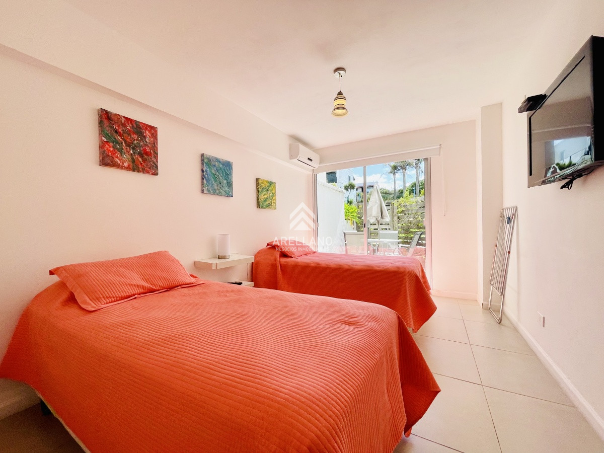 Apartamento ID.3835 - Oportunidad en Venta Apartamento de 2 Dormitorios en Montoya, La Barra 