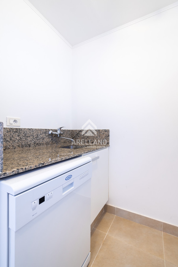 Apartamento ID.3725 - Apartamento de 1 dormitorio con parrillero