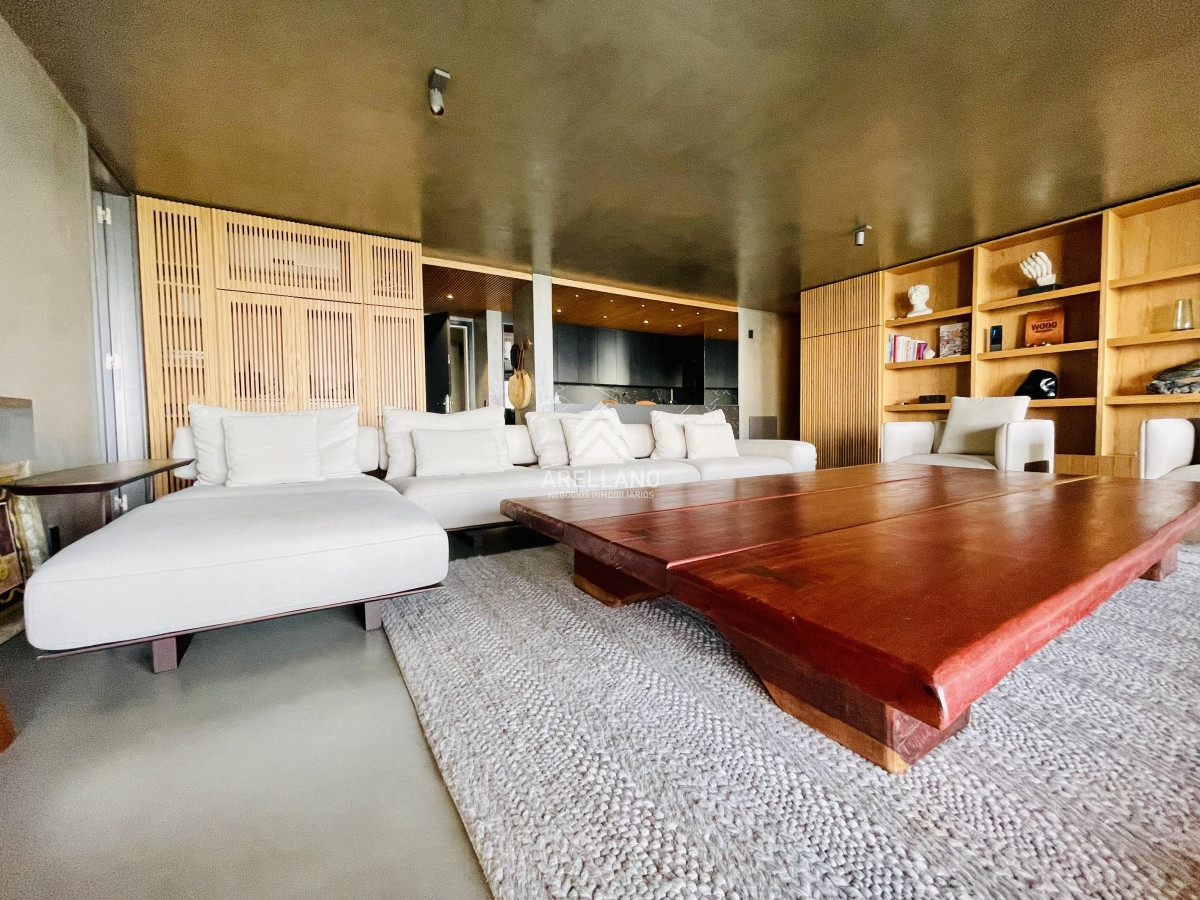 Apartamento ID.6135 - Apartamento amplio en venta 2 dormitorios complejo Quartier Punta Ballena