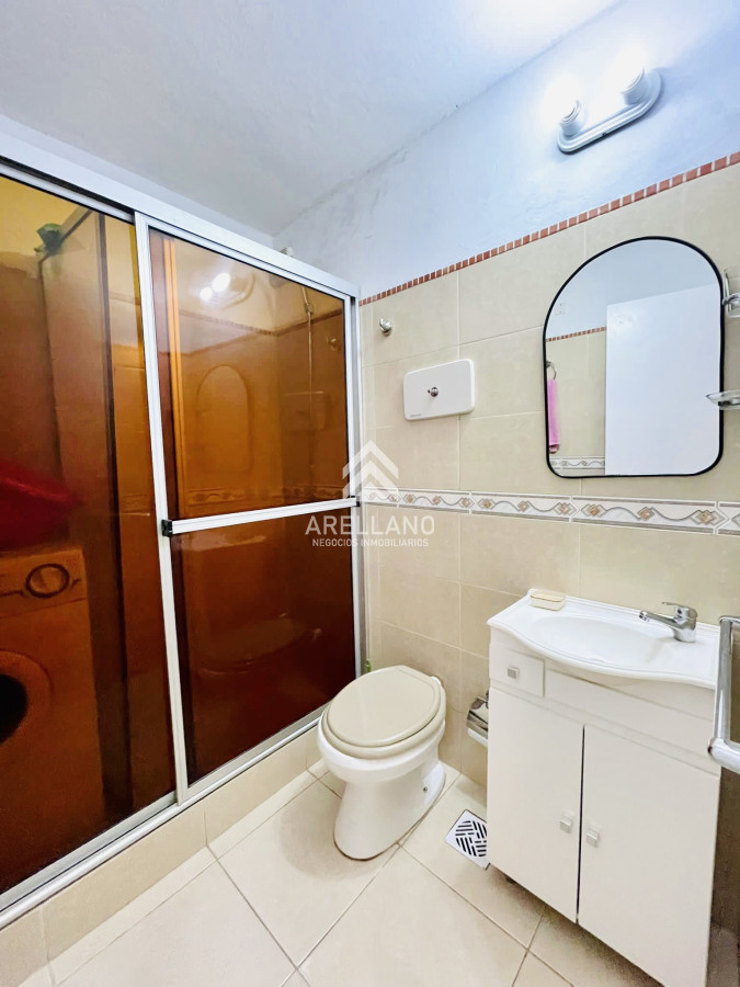 Apartamento ID.1374 - 2 Dormitorios en Aidy Grill a Pocos Metros de Playa Brava - Venta