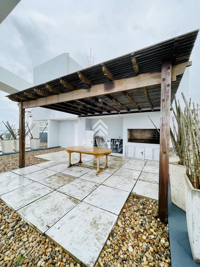 Apartamento ID.6138 - Venta apartamento Penthouse en torre One, Playa Brava