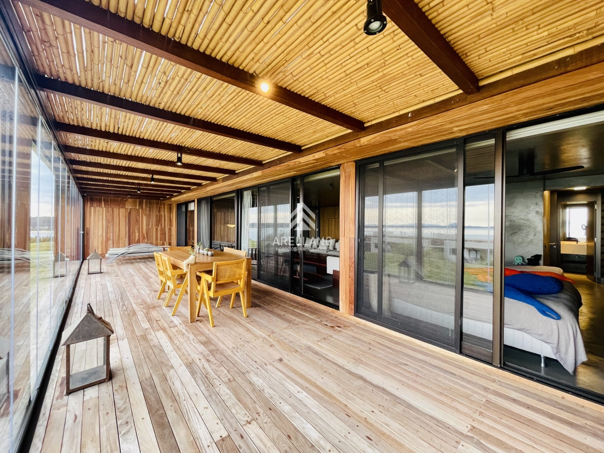 Apartamento ID.6135 - Apartamento amplio en venta 2 dormitorios complejo Quartier Punta Ballena