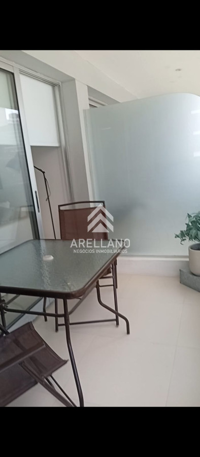 Apartamento ID.4741 - Moderno Apartamento en Venta de 1 Dormitorio en playa brava, Punta del este 