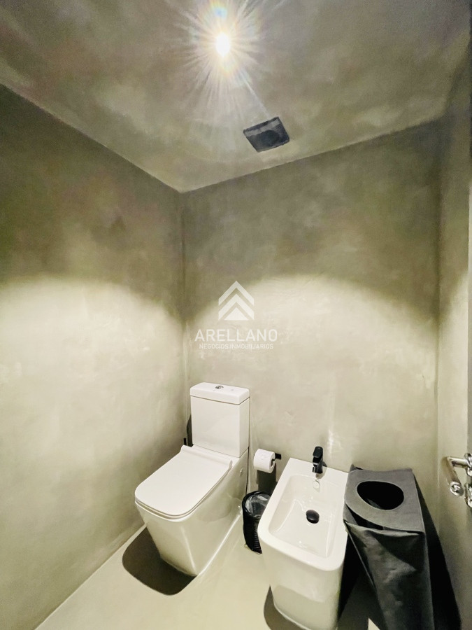 Apartamento ID.6135 - Apartamento amplio en venta 2 dormitorios complejo Quartier Punta Ballena