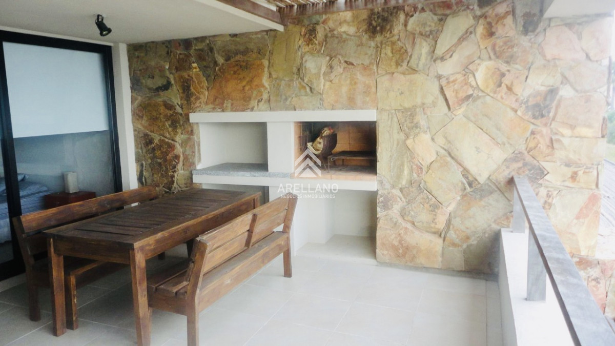 Apartamento ID.6136 - Venta apartamento 2 dormitorios 