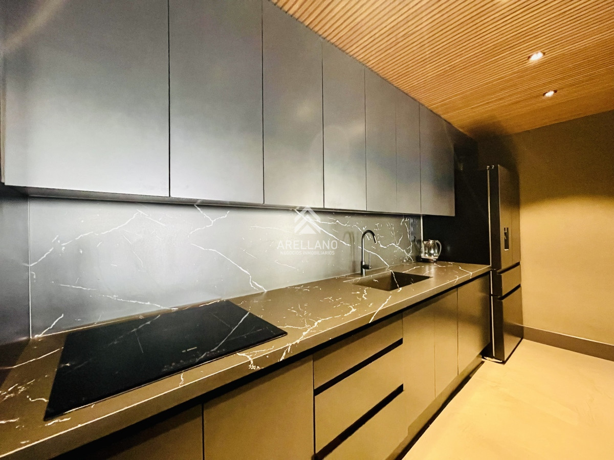 Apartamento ID.6135 - Apartamento amplio en venta 2 dormitorios complejo Quartier Punta Ballena