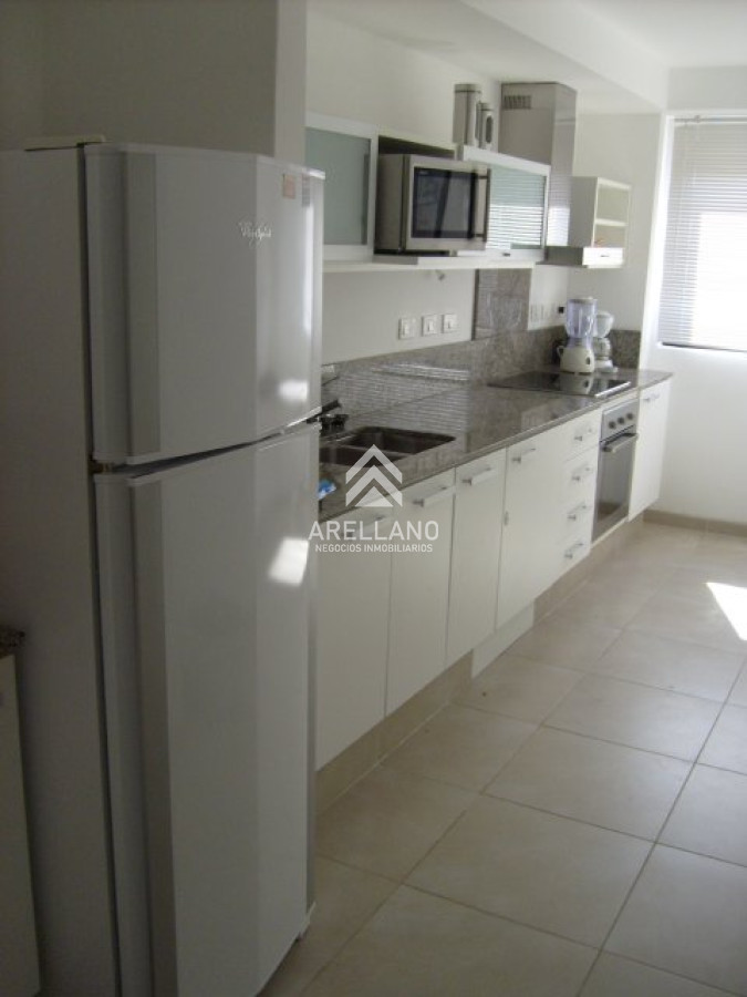 Apartamento ID.6136 - Venta apartamento 2 dormitorios 