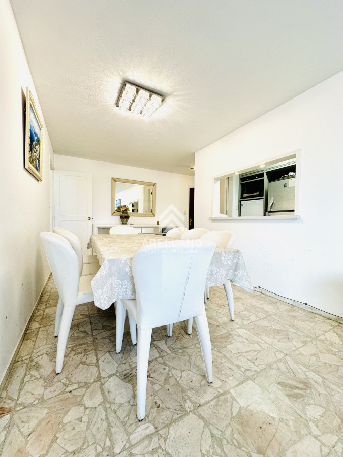 Apartamento ID.6224 - Venta apartamento 3 dormitorios Península 