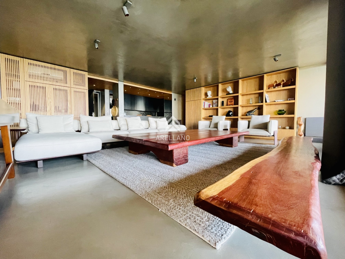 Apartamento ID.6135 - Apartamento amplio en venta 2 dormitorios complejo Quartier Punta Ballena