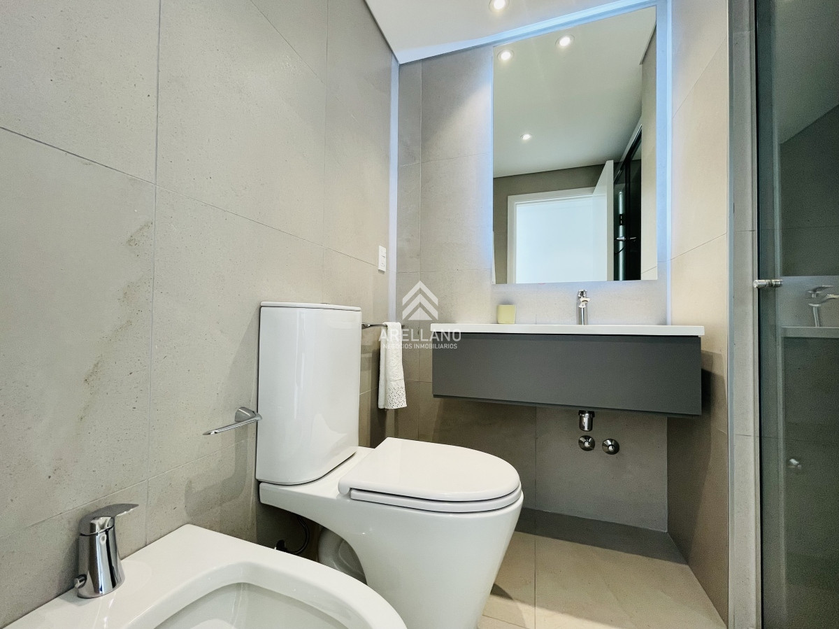 Apartamento ID.6137 - Venta Apartamento 3 Dormitorios, Le Parc Punta del Este