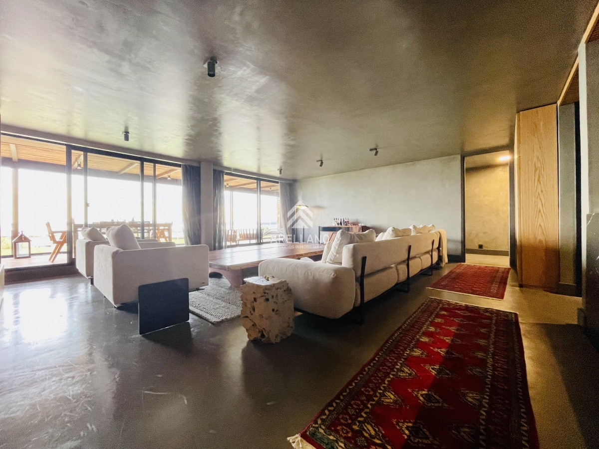 Apartamento ID.6135 - Apartamento amplio en venta 2 dormitorios complejo Quartier Punta Ballena