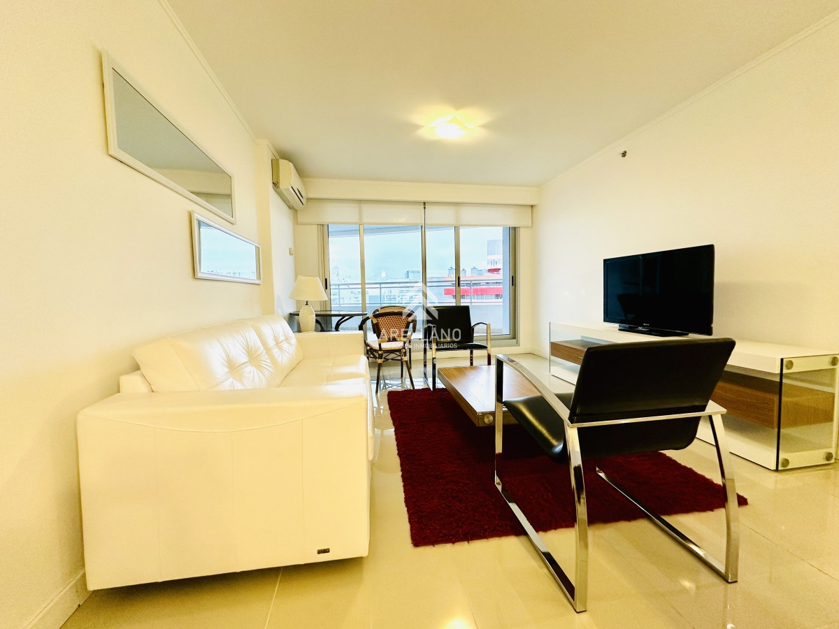 Apartamento ID.4981 - Venta apartamento moderno de 3 dormitorios