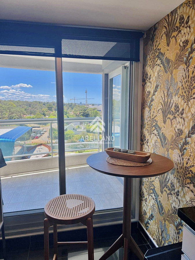 Apartamento ID.5686 - Alquiler de temporada Apartamento de 2 Dormitorios en Look Brava - Punta del Este