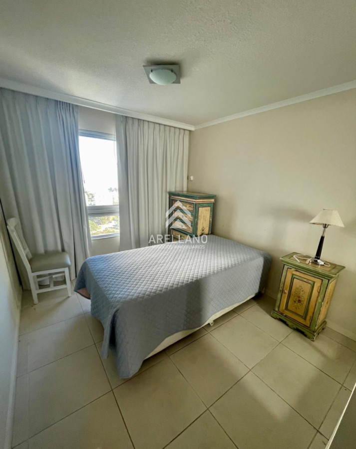 Apartamento ID.6343 - Apartamento luminoso con variedad de servicios en venta, 3 dormitorios, zona Roosevelt Playa Brava