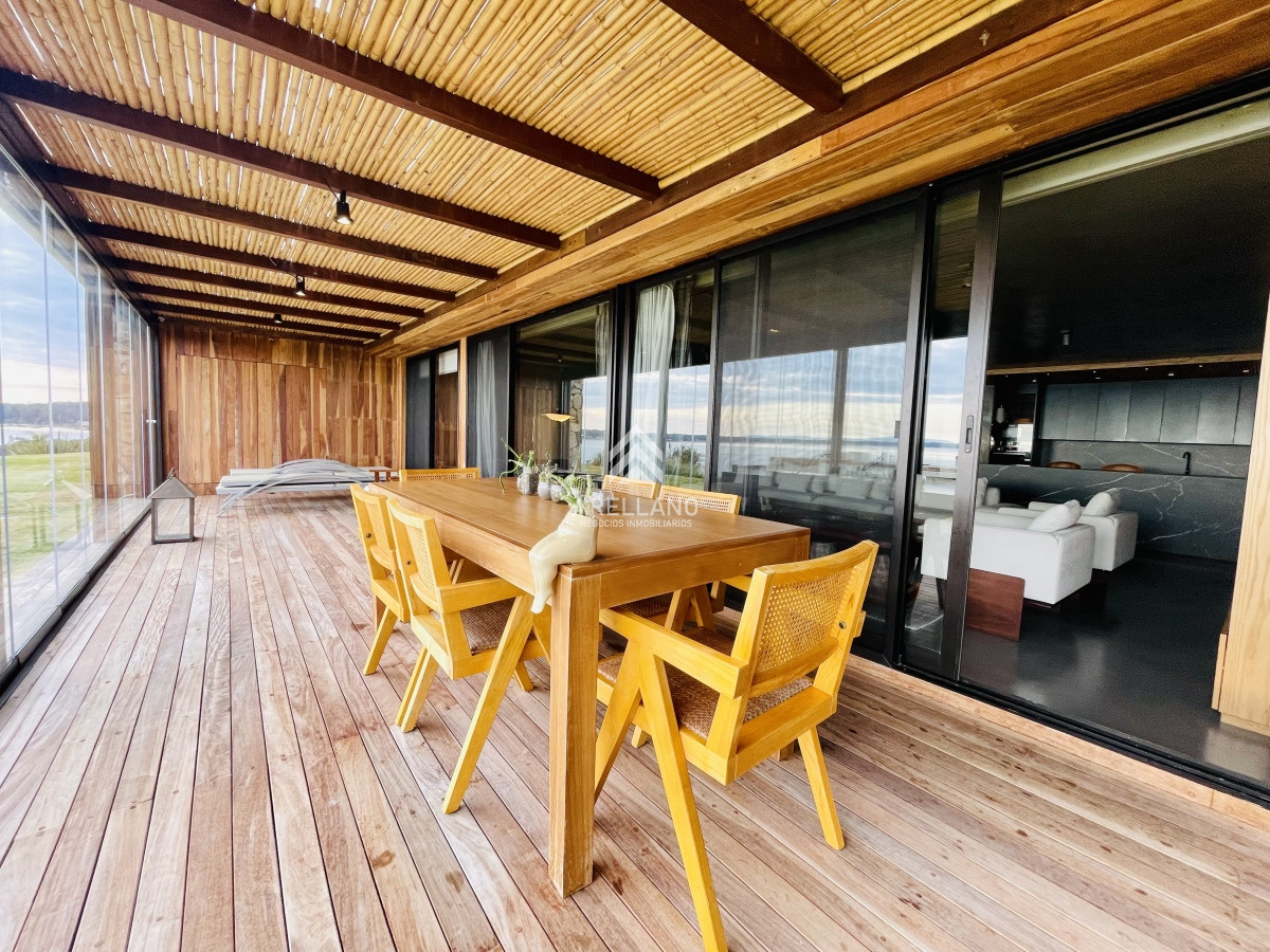 Apartamento ID.6135 - Apartamento amplio en venta 2 dormitorios complejo Quartier Punta Ballena